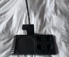 xbox fan stand