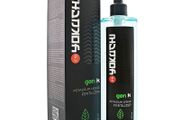 Yokuchi Gen K Potassium Fertiliser 400ml