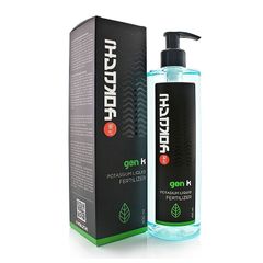 Yokuchi Gen K Potassium Fertiliser 400ml