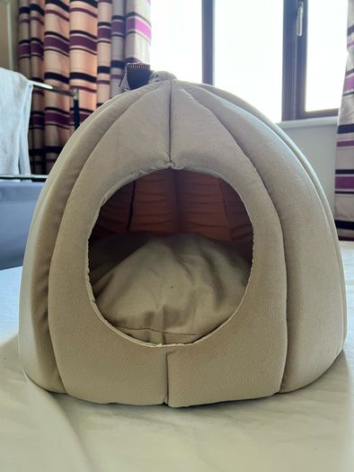 Cat Bed