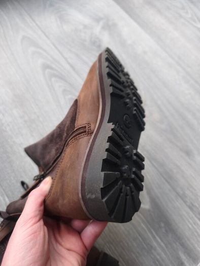Timberland boots girls EU 35