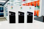 Google pixel 7
