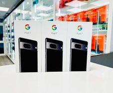 Google pixel 7