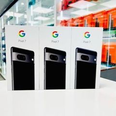 Google pixel 7