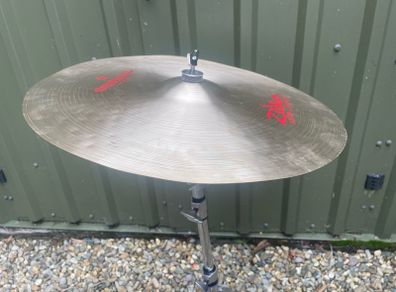 Zildjian 20" Crash of Doom