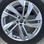 Genuine Audi Q7/SQ7 20" Alloy Wheels. Image 5
