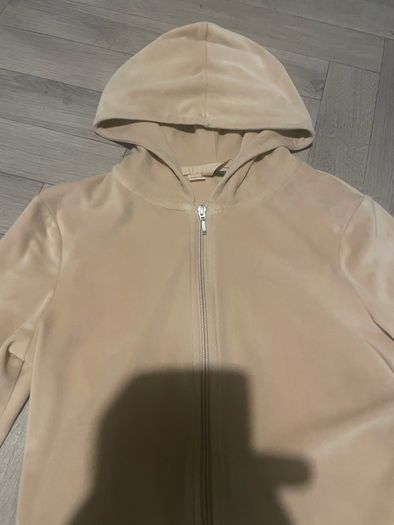 new tracksuit