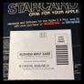 StarCard for Apple II Computers Image 4