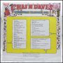 ChasnDave's Christmas Jamboree Bag vinyl album Image 2