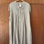 ladies Linen Dress new Image 7