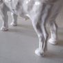 Shebeg Isle of Man : White Bull - Repaired Image 9