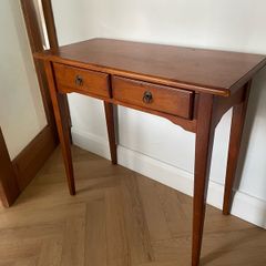 hall table