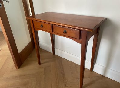 hall table