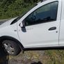 Ducia sandero NCT and taxed Image 4