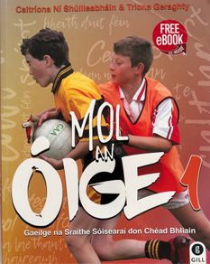 MOL AN OLGE1 Irish Higher Level Junior Cycle