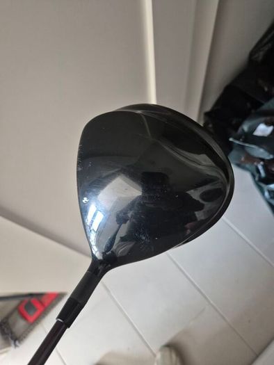 taylormade burner