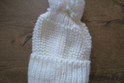 Winter hat