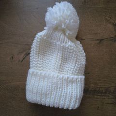 Winter hat