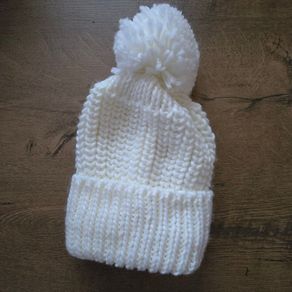 Winter hat