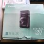 Canon IXUS 100 IS Digital Camera Image 10