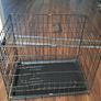 Small dog crate Image 2
