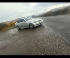 2007 Bmw 316i E90