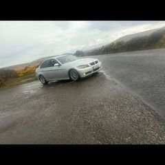 2007 Bmw 316i E90