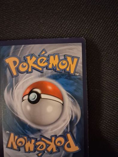 Pokemon Card : Shaymin ex 106