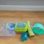 hamster cage & accessories Image 4