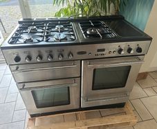 Rangemaster cooker 1100mm