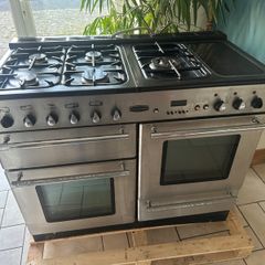 Rangemaster cooker 1100mm