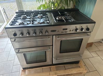 Rangemaster cooker 1100mm