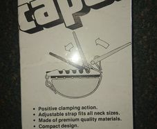 Dunlop Capo