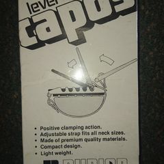 Dunlop Capo