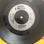Dire Straits 7" - Twisting By The Pool Image 3