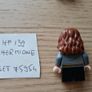 lego hermione granger hp139, set 75954, 75956 Image 2