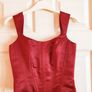 Bridesmaid dress, size 8 Image 3