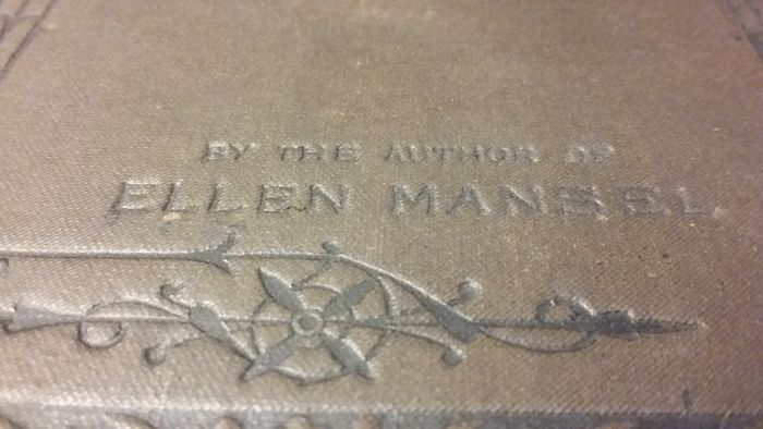 Harry Preston - A Story For Boys - Book From 19th Century
