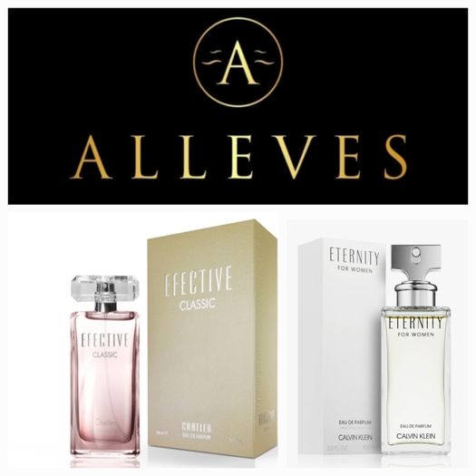 Luxury You Can Actually Afford!  Discover Premium Chatler Fragrances Now Available In Ireland