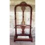 Mahogany Coat and Umbrella Stand KAS501 Image 2