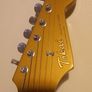 Tokai Goldstar Sound " oldies but goldies " Japanese Strat Image 5