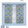 Paw Patrol curtains pair Image 2