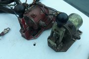 24v Engine Starter Solenoid