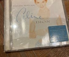 Celine Dion - Falling into You