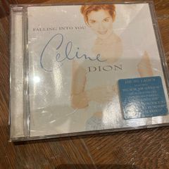 Celine Dion - Falling into You