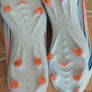 CR 7 kids football boots Size 3 Image 3