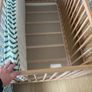 3 ikea cots Image 2
