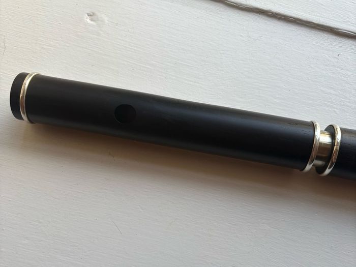 C# flute