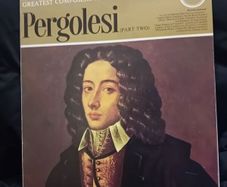 The Great Composers Pergolesi Part2
