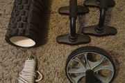 Weights